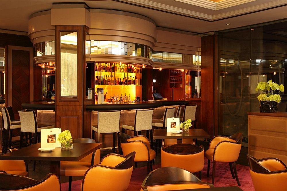Althoff Am Schlossgarten Hotel