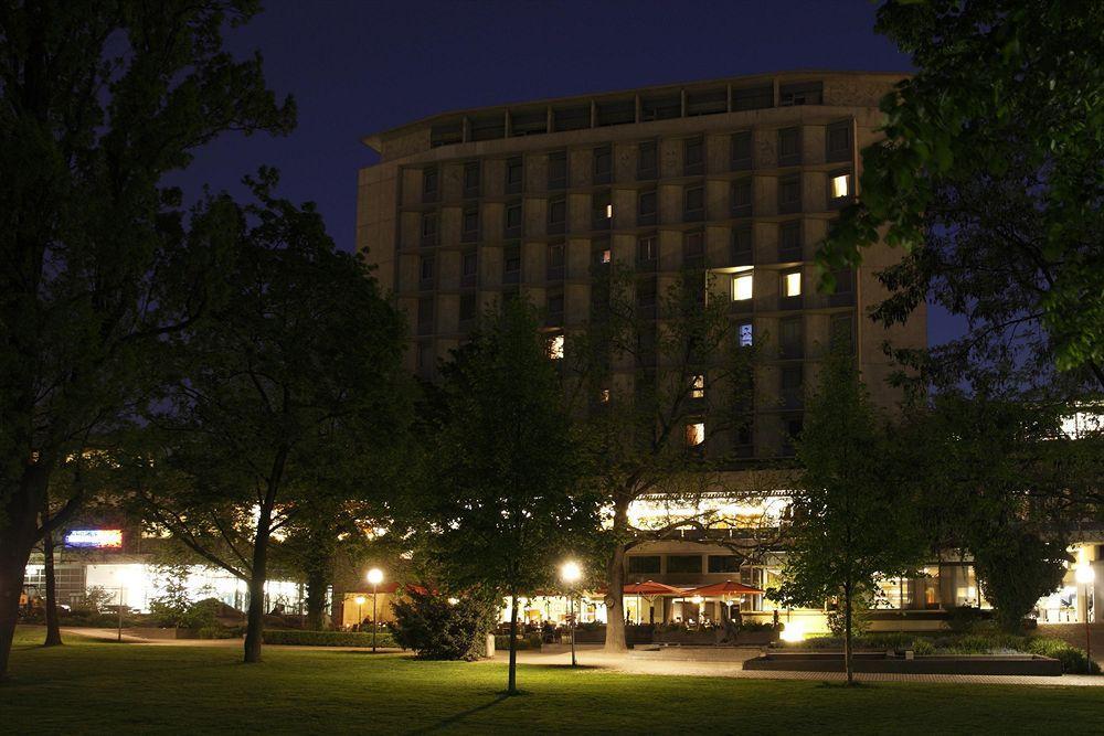 Althoff Am Schlossgarten 5* Stuttgart