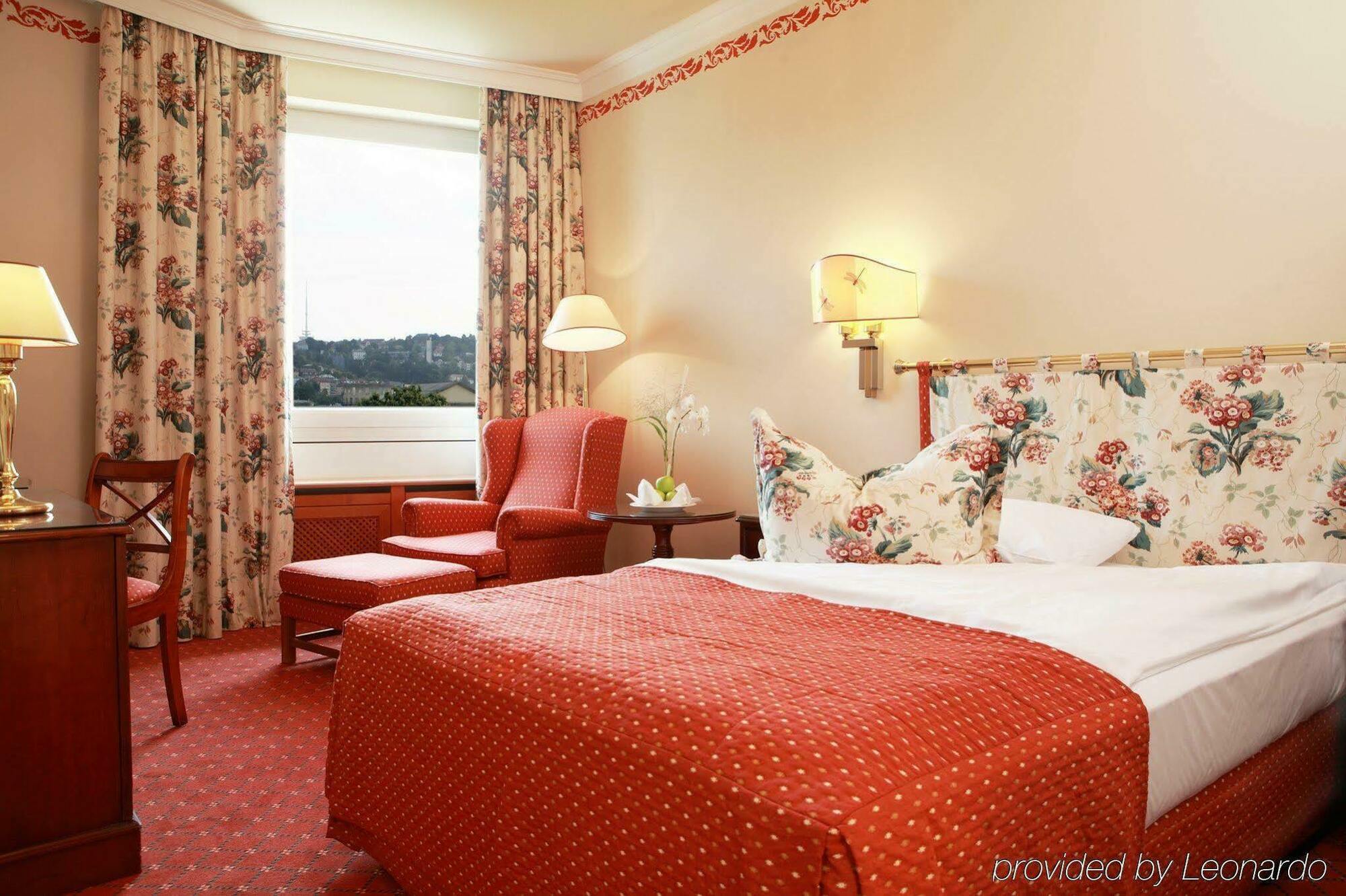 Hotel Althoff Am Schlossgarten